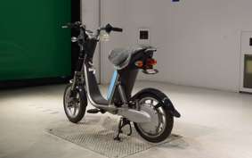 YAMAHA PASSOL 2020 SY01J