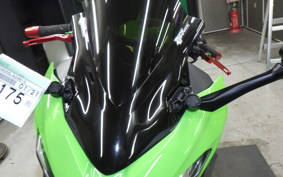 KAWASAKI NINJA 400 2018 EX400G