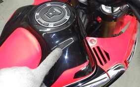 HONDA CRF250 RALLY 2002 MD44