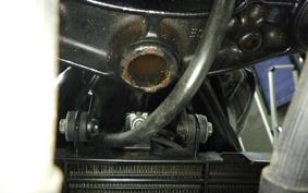 HONDA CB400SF VTEC 2010 NC42