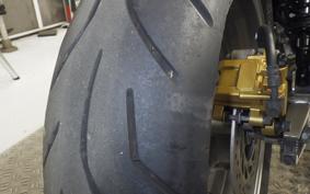 HONDA CB400 SUPER BOLDOR VTEC 2010 NC42