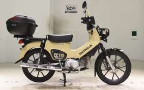 HONDA CROSS CUB 110 JA60
