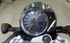 HONDA GB350C 2026 NC64