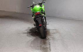 KAWASAKI NINJA 400R 2011 ER400B