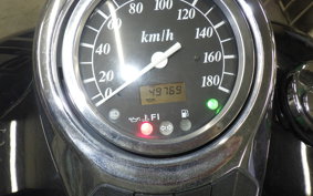 SUZUKI INTRUDER 800 Classic 2004 VS55A