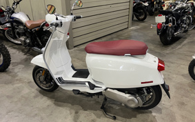 OTHER  LAMBRETTA V200SP V200