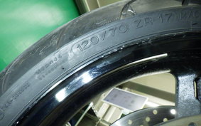 SUZUKI SV1000S 2005 VT54A