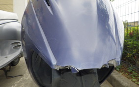 SUZUKI ADDRESS V50 CA44A