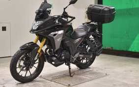 HONDA CB200X 1993