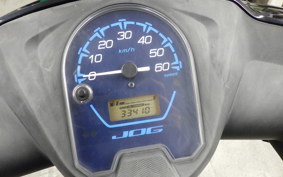 YAMAHA JOG-7 2002 AY01