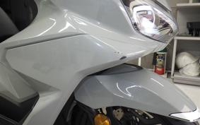 HONDA PCX125 JK05