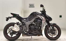 KAWASAKI Z1000 Gen.5 2020 ZXT00W