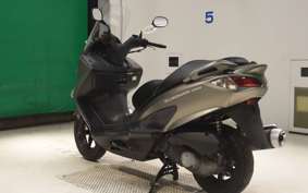 SUZUKI SKYWAVE 200 (Burgman 200) CH41A
