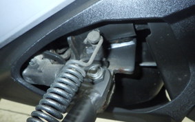 YAMAHA CYGNUSｸﾞﾘﾌｧｽ 1996 SEJ4J