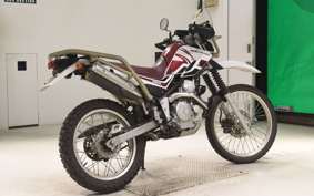 YAMAHA SEROW 250 Gen.2 2015 DG17J