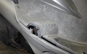 HONDA SPACY 125 Gen. 3 JF04