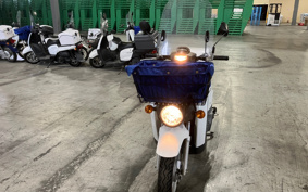 HONDA  BENLY  PRO  AA05