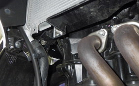KAWASAKI NINJA 400 2022 EX400L