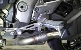 KAWASAKI NINJA 1000 A 2011