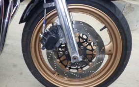 SUZUKI GSX400 IMPULSE 1999 GK79A
