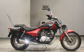 KAWASAKI ELIMINATOR 125 BN125A