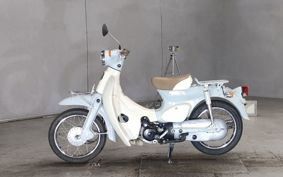 HONDA LITTLE CUB AA01