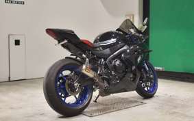 SUZUKI GSX-R1000R A 2018