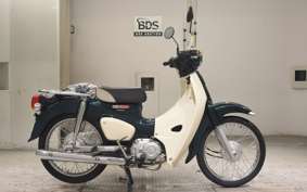 HONDA C110 SUPER CUB JA44