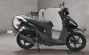 SUZUKI ADDRESS V110 CE47A