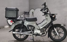 HONDA CROSS CUB110 JA60