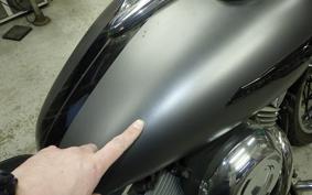 YAMAHA DRAGSTAR 400 2010 VH02J