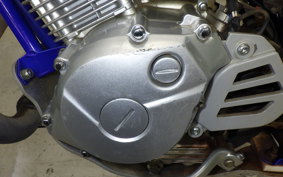OTHER シェルコTY125 1990