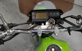 KAWASAKI SUPER SHERPA KL250G