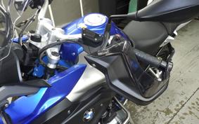 BMW R1200GS RALLY 2018