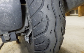 SUZUKI ADDRESS V125 G CF4EA