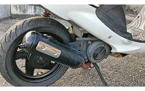 YAMAHA AXIS100 SB06J