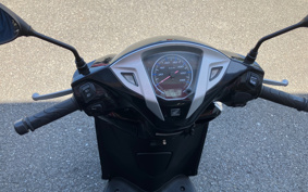HONDA LEAD 125 JF45