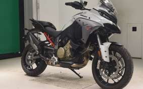 DUCATI MULTISTRADA V4S 2026