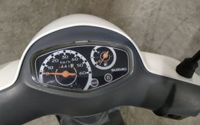 SUZUKI LET's 4 CA45A