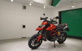 DUCATI DUCATI HYPERMOTARD950 2018