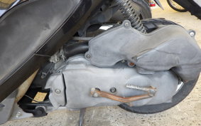SUZUKI ADDRESS V50 Gen.2 CA42A