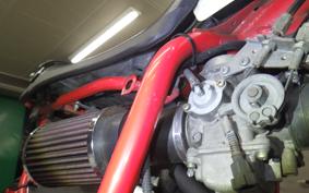 HONDA FTR223 2013 MC34