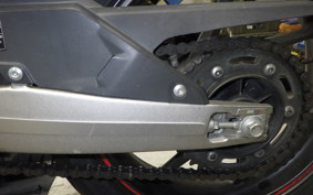 HONDA CBR250RR A 2007 MC51