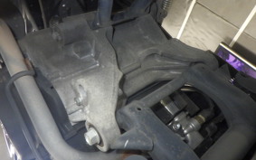 HONDA DIO 110 2003 JF58