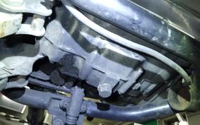 KAWASAKI ESTRELLA 2024 BJ250A