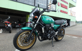 KAWASAKI Z650 RS 2022 ER650M