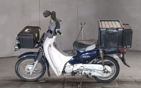 HONDA SUPER CUB50 AA04