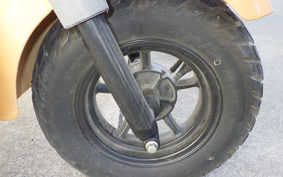 YAMAHA VOX 2023 SA31J