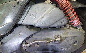 YAMAHA CYGNUS 125 XSR 2 2023 SE44J