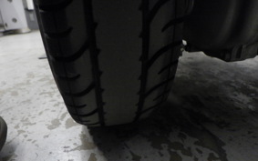 HONDA GYRO CANOPY TA03